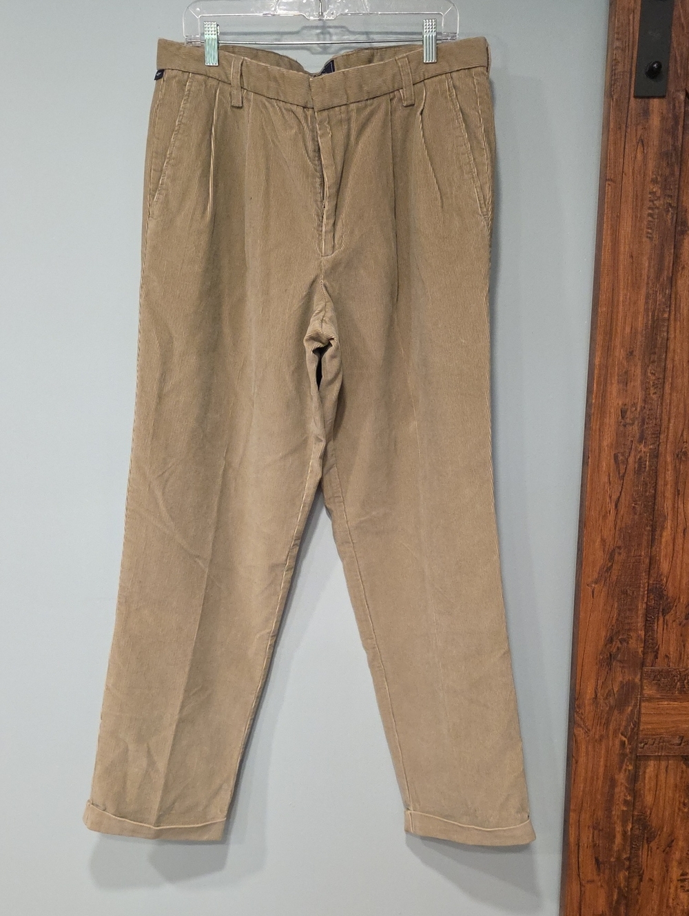 Classic Dockers Cords 36x34